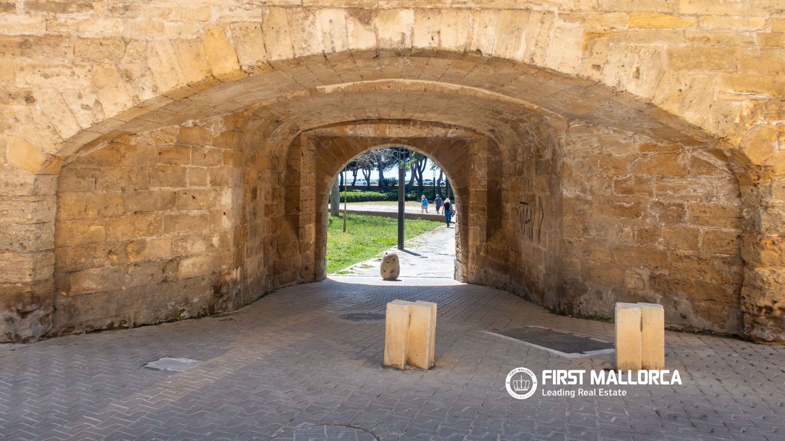 3 sovrum Lägenhet till salu i Palma de Mallorca - 1 950 000 € (Ref: 9793636)