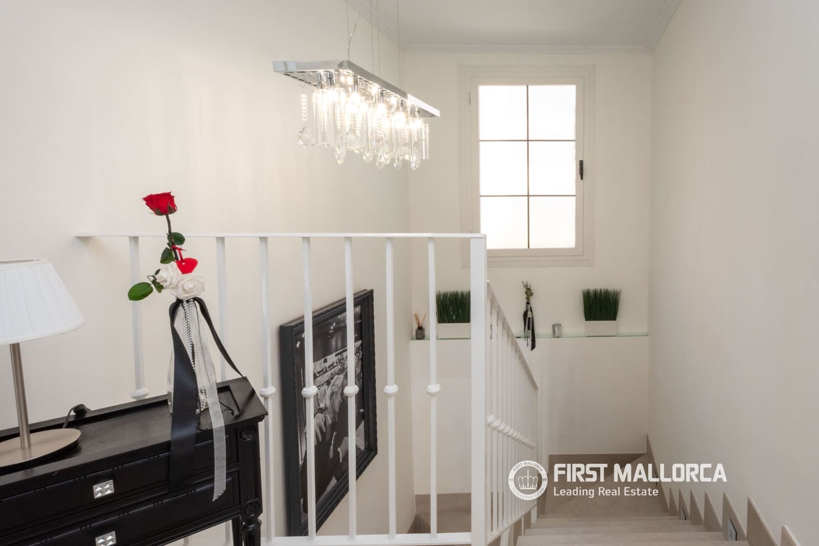 2 makuuhuone Paritalo myytävänä paikassa Santa Ponsa mukana uima-altaan 
autotalli - 1 695 000 € (Ref: 9798345)