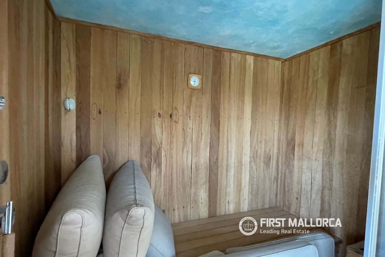 2 quarto Apartamento para arrendar em Palma de Mallorca com garagem - 2 500 € (Ref: 9798346)