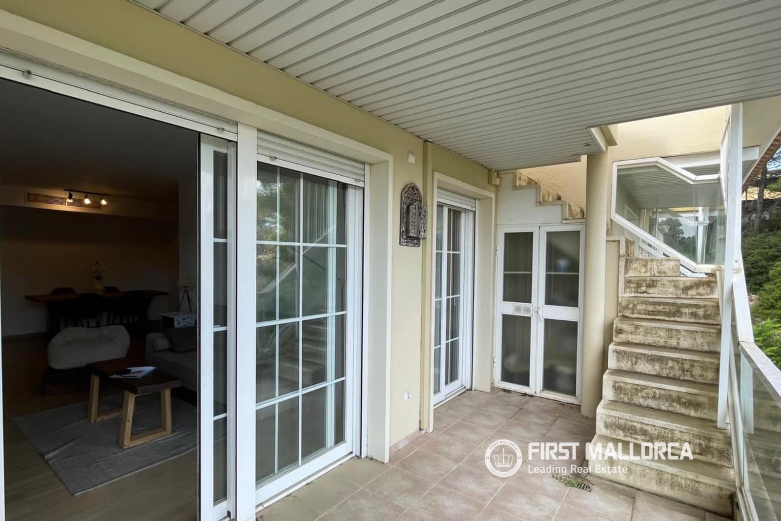 2 quarto Apartamento para arrendar em Palma de Mallorca com garagem - 2 500 € (Ref: 9798346)