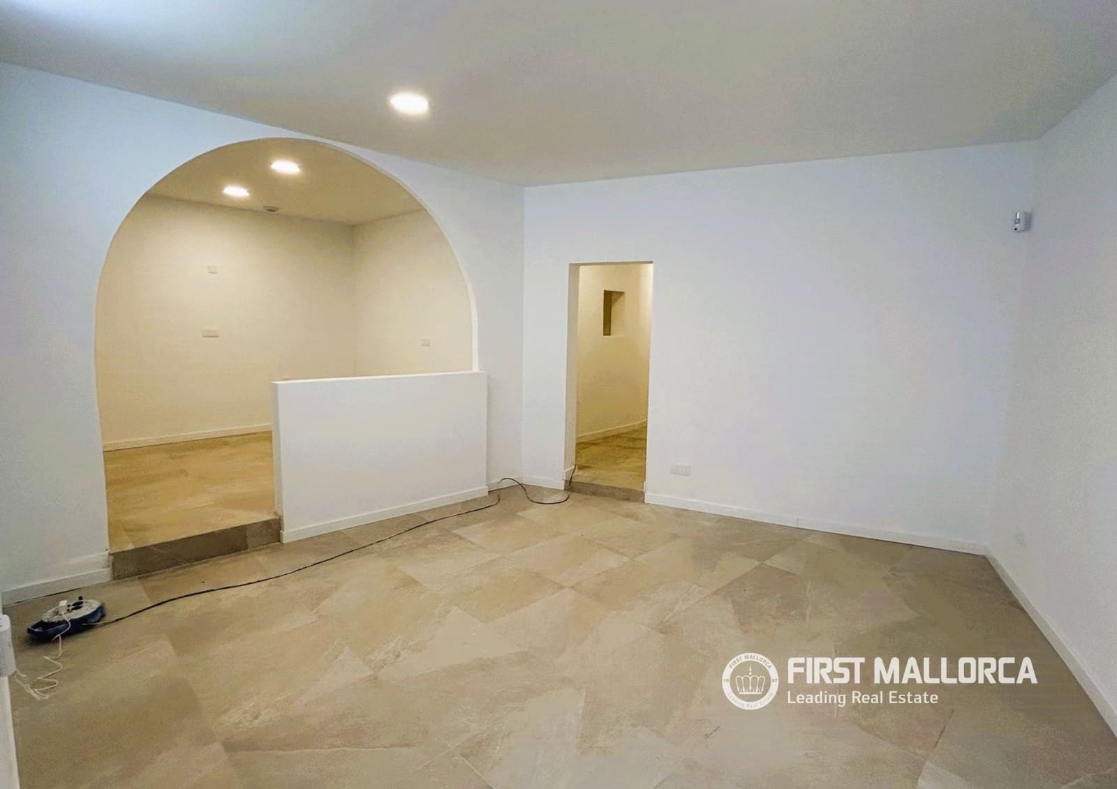 4 Zimmer Apartment zu verkaufen in Palma de Mallorca mit Pool - 345.000 € (Ref: 9798347)