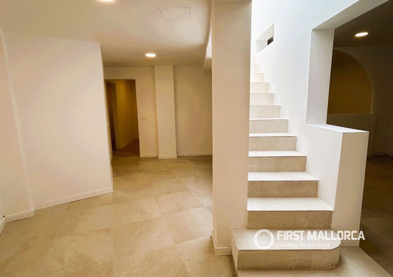 4 Zimmer Apartment zu verkaufen in Palma de Mallorca mit Pool - 345.000 € (Ref: 9798347)