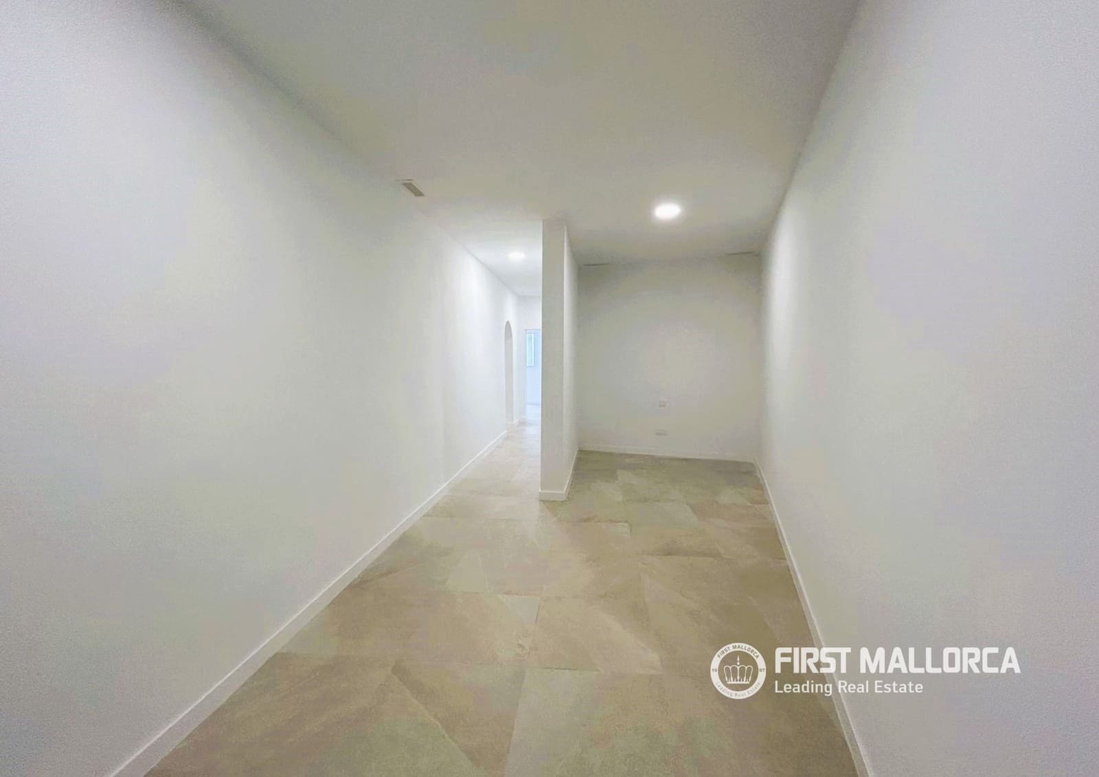 4 Zimmer Apartment zu verkaufen in Palma de Mallorca mit Pool - 345.000 € (Ref: 9798347)