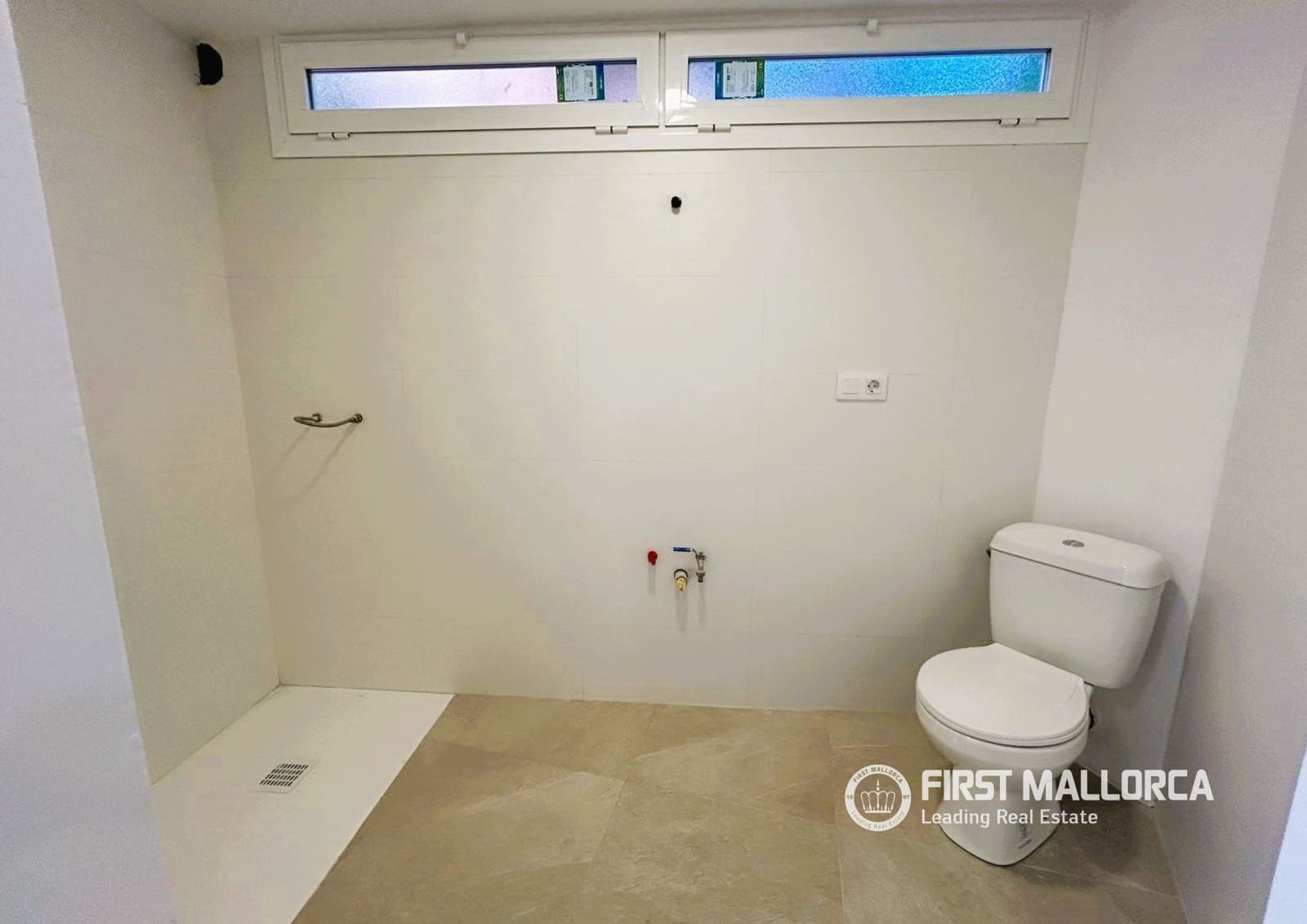 4 Zimmer Apartment zu verkaufen in Palma de Mallorca mit Pool - 345.000 € (Ref: 9798347)