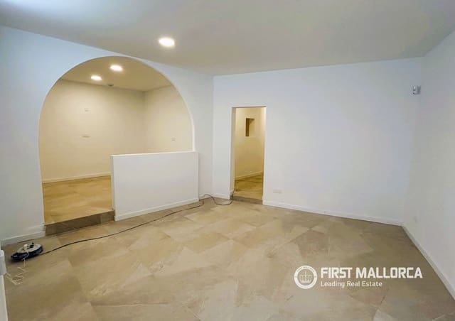 4 quarto Apartamento para venda em Cala Mayor, Palma de Mallorca com piscina - 345 000 € (Ref: 9798347)