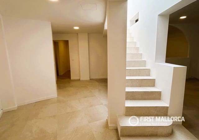 4 quarto Apartamento para venda em Cala Mayor, Palma de Mallorca com piscina - 345 000 € (Ref: 9798347)