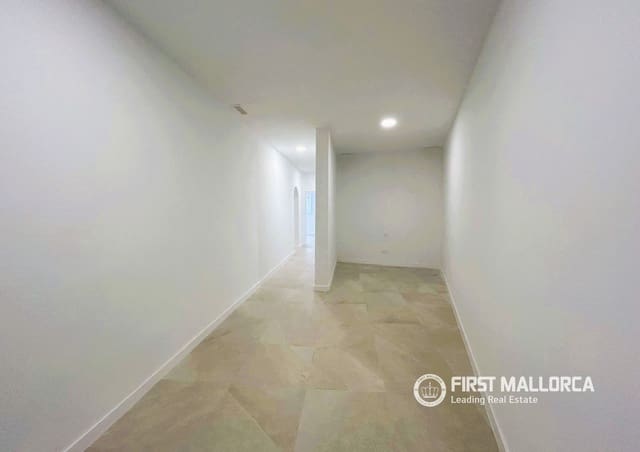 4 quarto Apartamento para venda em Cala Mayor, Palma de Mallorca com piscina - 345 000 € (Ref: 9798347)