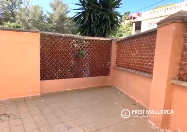 4 quarto Apartamento para venda em Cala Mayor, Palma de Mallorca com piscina - 345 000 € (Ref: 9798347)