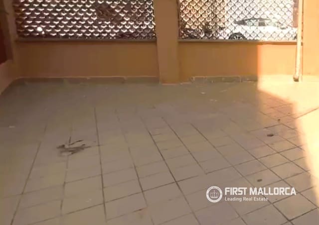 4 quarto Apartamento para venda em Cala Mayor, Palma de Mallorca com piscina - 345 000 € (Ref: 9798347)