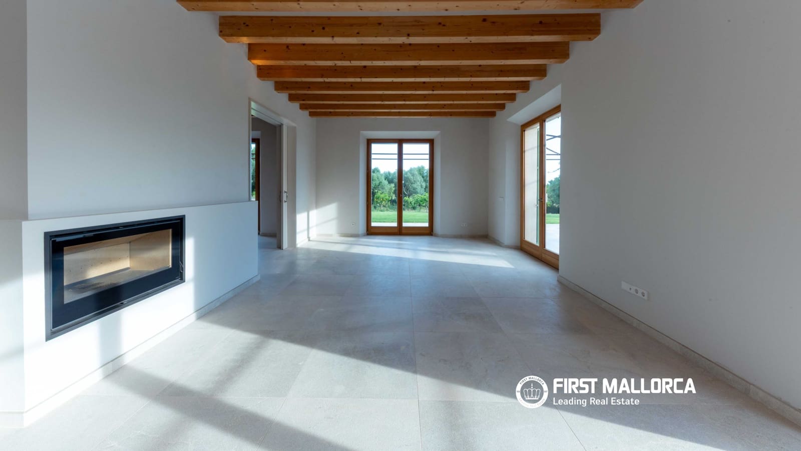 4 camera da letto Finca/Casa di Campagna in vendita in Alaro con piscina garage - 4.900.000 € (Rif: 9798348)