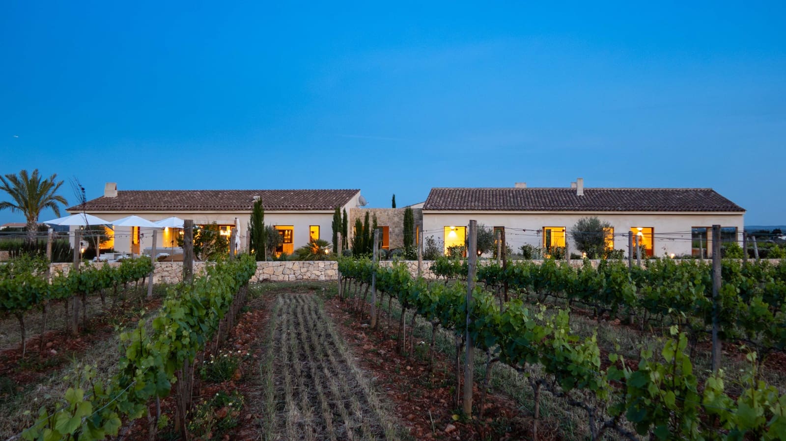 Finca/Casa Rural de 4 habitaciones en Sencelles en venta con piscina garaje - 3.995.000 € (Ref: 9798349)