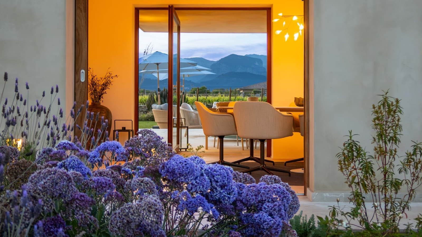 Finca/Casa Rural de 4 habitaciones en Sencelles en venta con piscina garaje - 3.995.000 € (Ref: 9798349)