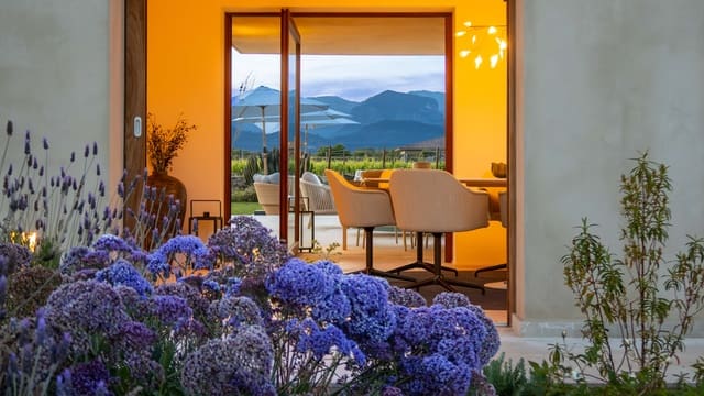 Finca/Casa Rural de 4 habitaciones en Sencelles en venta con piscina garaje - 3.995.000 € (Ref: 9798349)