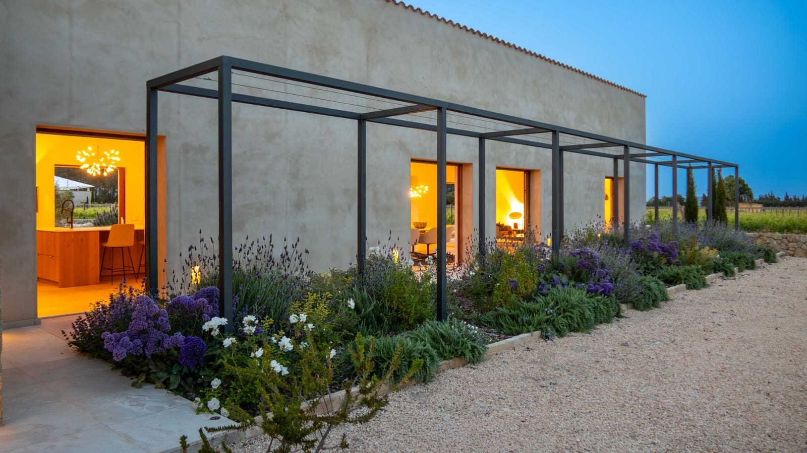 Finca/Casa Rural de 4 habitaciones en Sencelles en venta con piscina garaje - 3.995.000 € (Ref: 9798349)