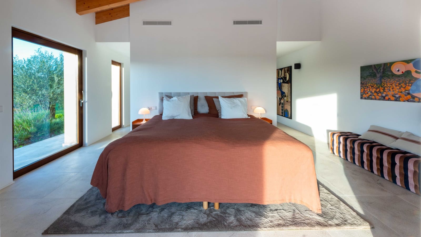 Finca/Casa Rural de 4 habitaciones en Sencelles en venta con piscina garaje - 3.995.000 € (Ref: 9798349)