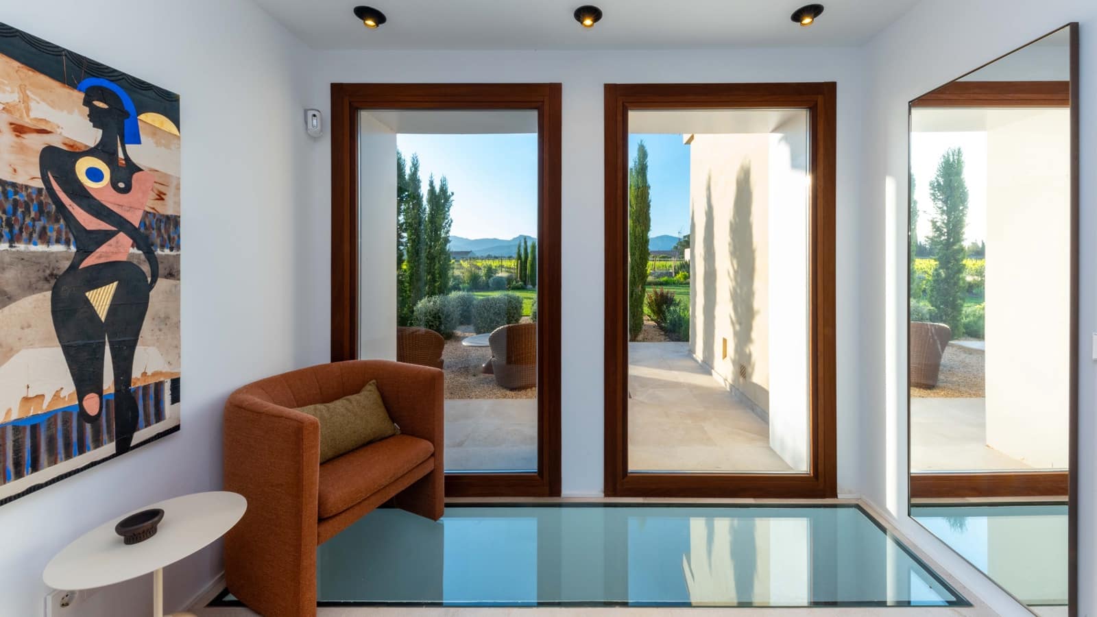 Finca/Casa Rural de 4 habitaciones en Sencelles en venta con piscina garaje - 3.995.000 € (Ref: 9798349)