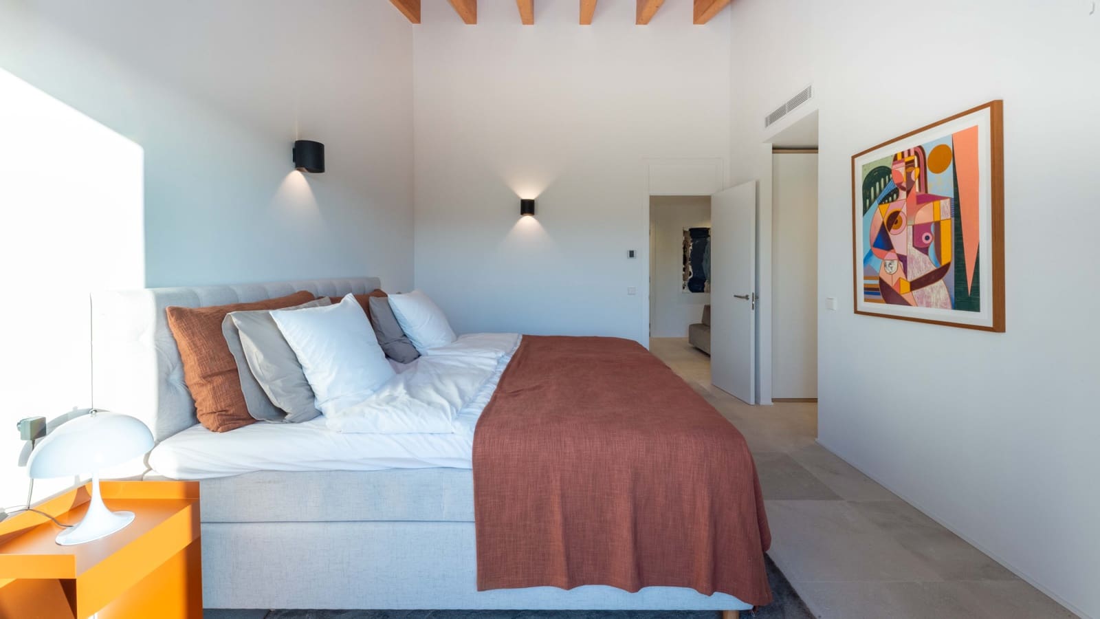 Finca/Casa Rural de 4 habitaciones en Sencelles en venta con piscina garaje - 3.995.000 € (Ref: 9798349)