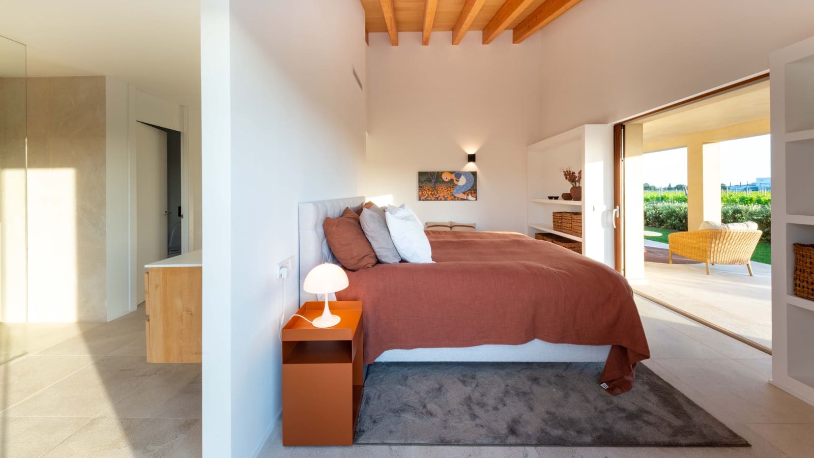 Finca/Casa Rural de 4 habitaciones en Sencelles en venta con piscina garaje - 3.995.000 € (Ref: 9798349)