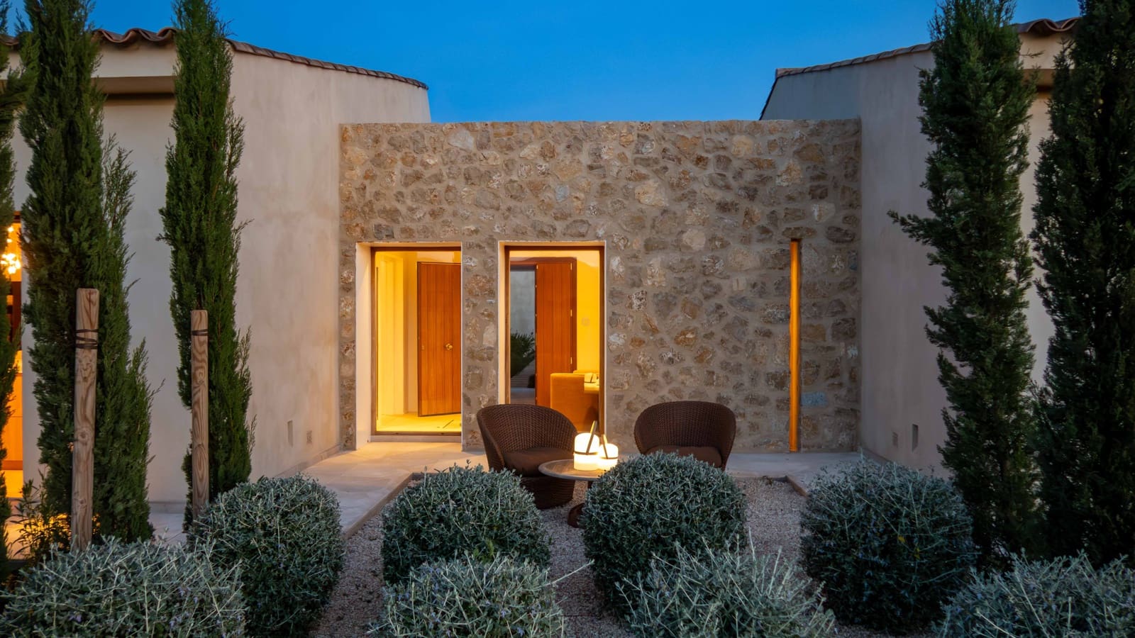 Finca/Casa Rural de 4 habitaciones en Sencelles en venta con piscina garaje - 3.995.000 € (Ref: 9798349)