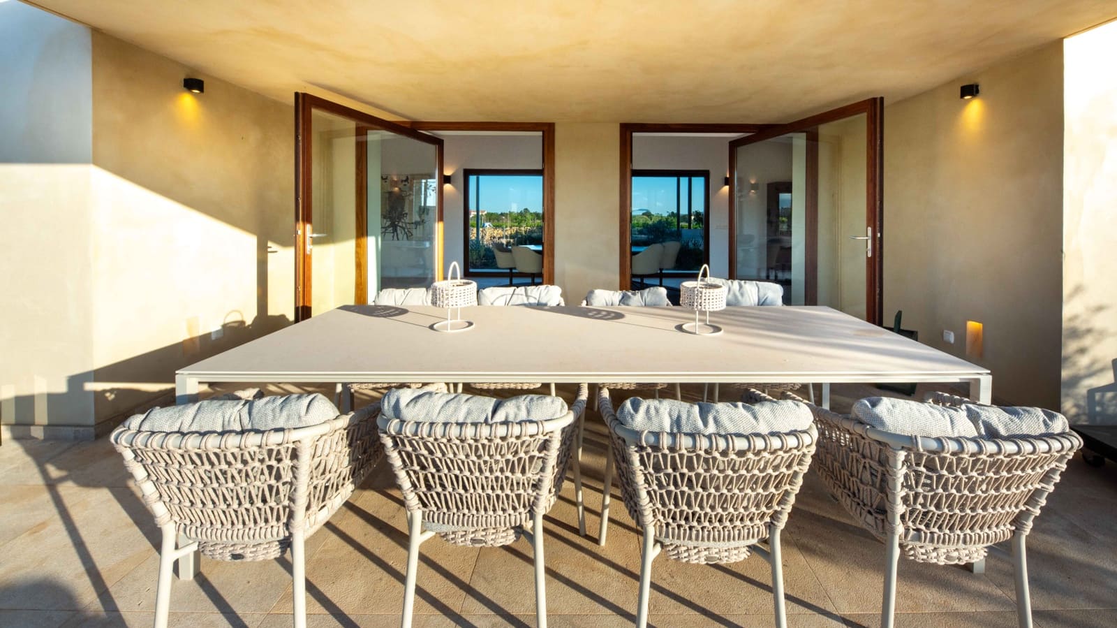 Finca/Casa Rural de 4 habitaciones en Sencelles en venta con piscina garaje - 3.995.000 € (Ref: 9798349)