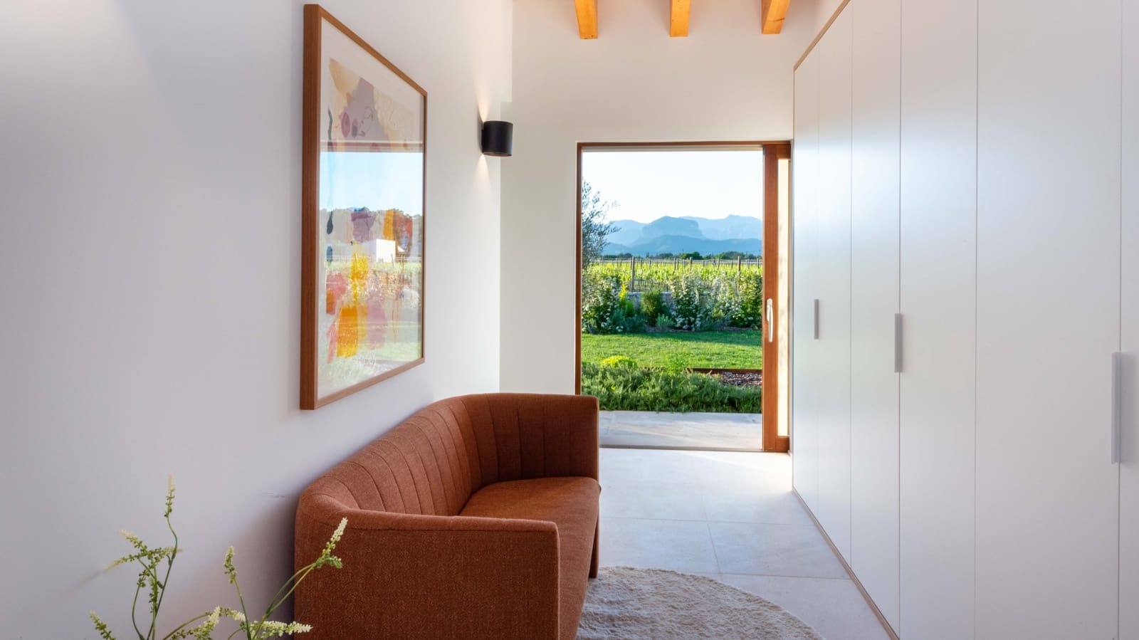 Finca/Casa Rural de 4 habitaciones en Sencelles en venta con piscina garaje - 3.995.000 € (Ref: 9798349)