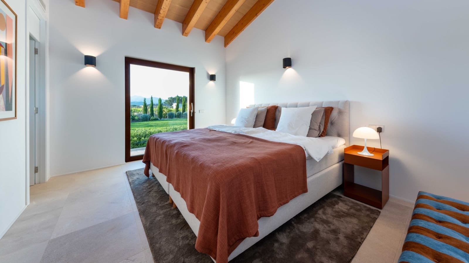 Finca/Casa Rural de 4 habitaciones en Sencelles en venta con piscina garaje - 3.995.000 € (Ref: 9798349)