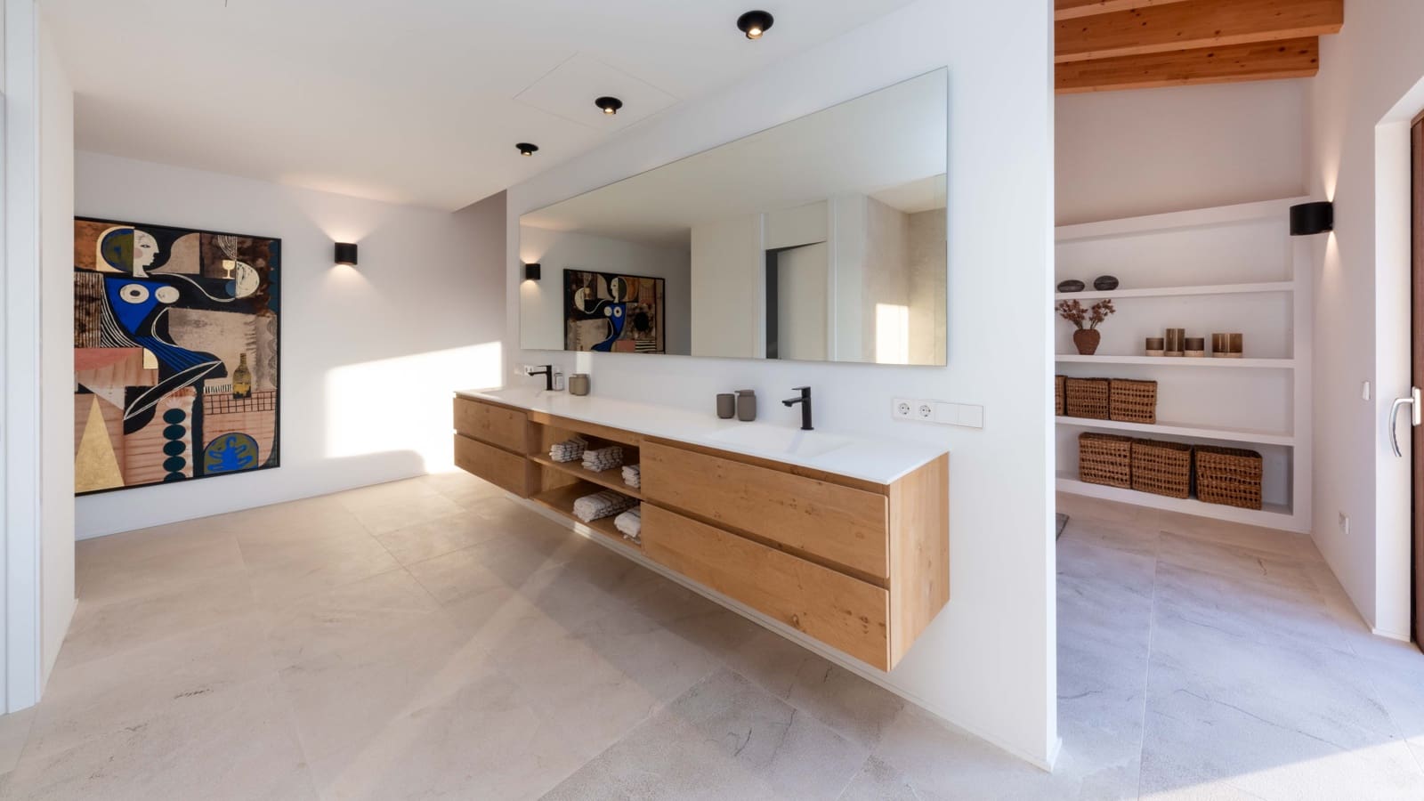 Finca/Casa Rural de 4 habitaciones en Sencelles en venta con piscina garaje - 3.995.000 € (Ref: 9798349)