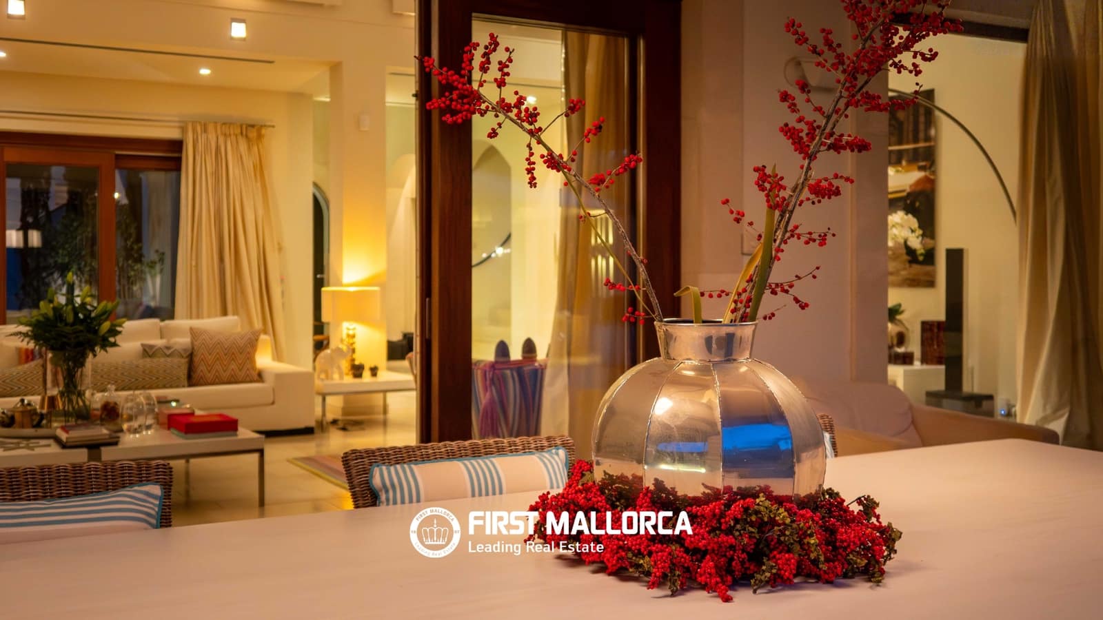 6 quarto Moradia para venda em Santa Ponsa com piscina garagem - 7 950 000 € (Ref: 9798350)