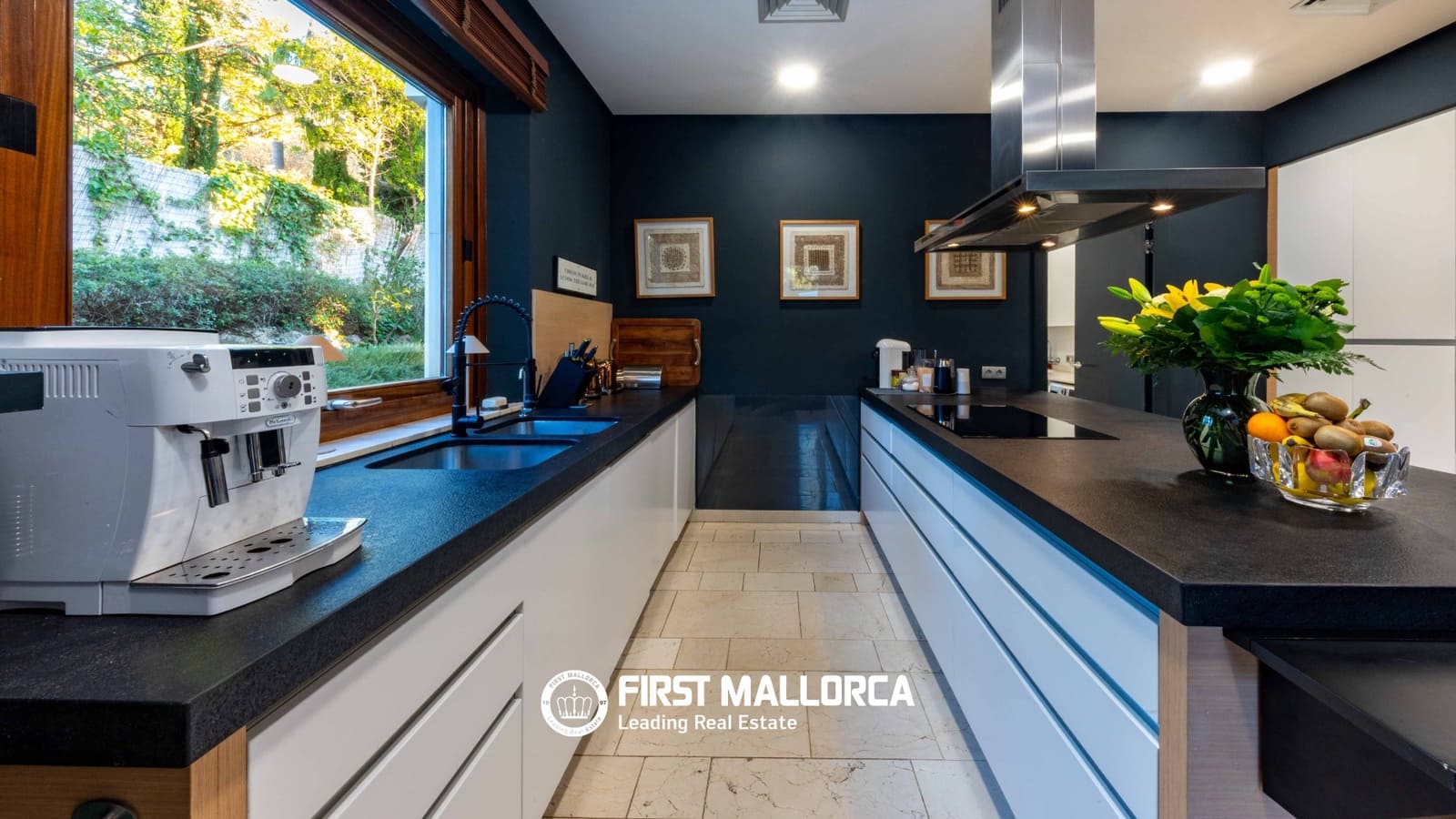 6 quarto Moradia para venda em Santa Ponsa com piscina garagem - 7 950 000 € (Ref: 9798350)