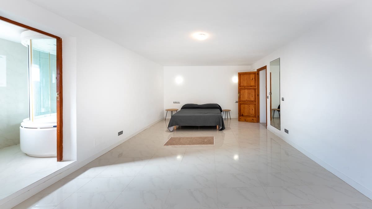 6 slaapkamer Villa te huur in Costa d'en Blanes met zwembad garage - € 8.000 (Ref: 9798351)