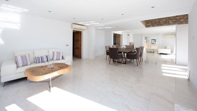 6 slaapkamer Villa te huur in Costa d'en Blanes, Calvià - € 8.000 (Ref: 9798351)