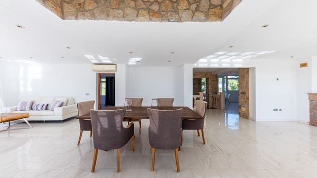 6 slaapkamer Villa te huur in Costa d'en Blanes, Calvià - € 8.000 (Ref: 9798351)