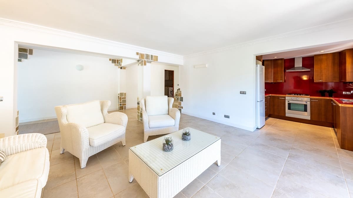 6 slaapkamer Villa te huur in Costa d'en Blanes met zwembad garage - € 8.000 (Ref: 9798351)