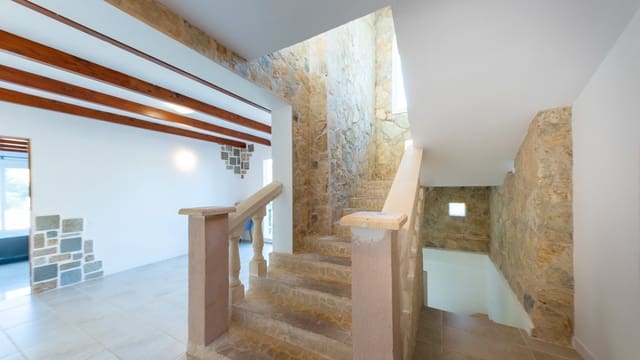 6 slaapkamer Villa te huur in Costa d'en Blanes, Calvià - € 8.000 (Ref: 9798351)