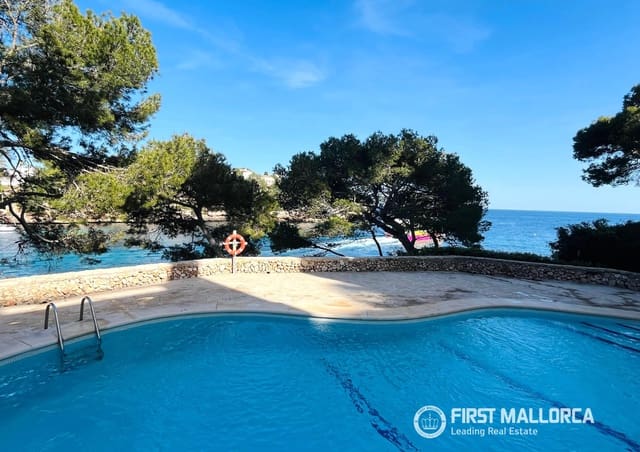 2 sovrum Lägenhet att hyra i Cala d'Or, Santanyí - 2 000 € (Ref: 9803717)