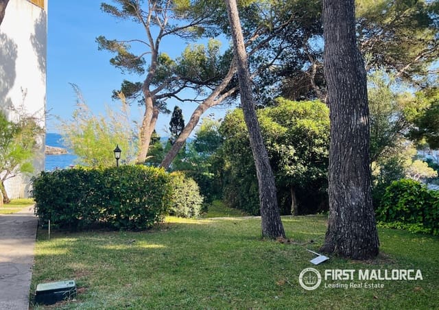 2 sovrum Lägenhet att hyra i Cala d'Or, Santanyí - 2 000 € (Ref: 9803717)