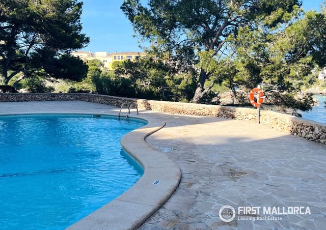 2 sovrum Lägenhet att hyra i Cala d'Or, Santanyí - 2 000 € (Ref: 9803717)
