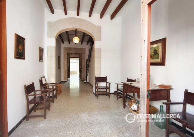 5 slaapkamer Huis te koop in Llucmajor - € 610.000 (Ref: 9805662)