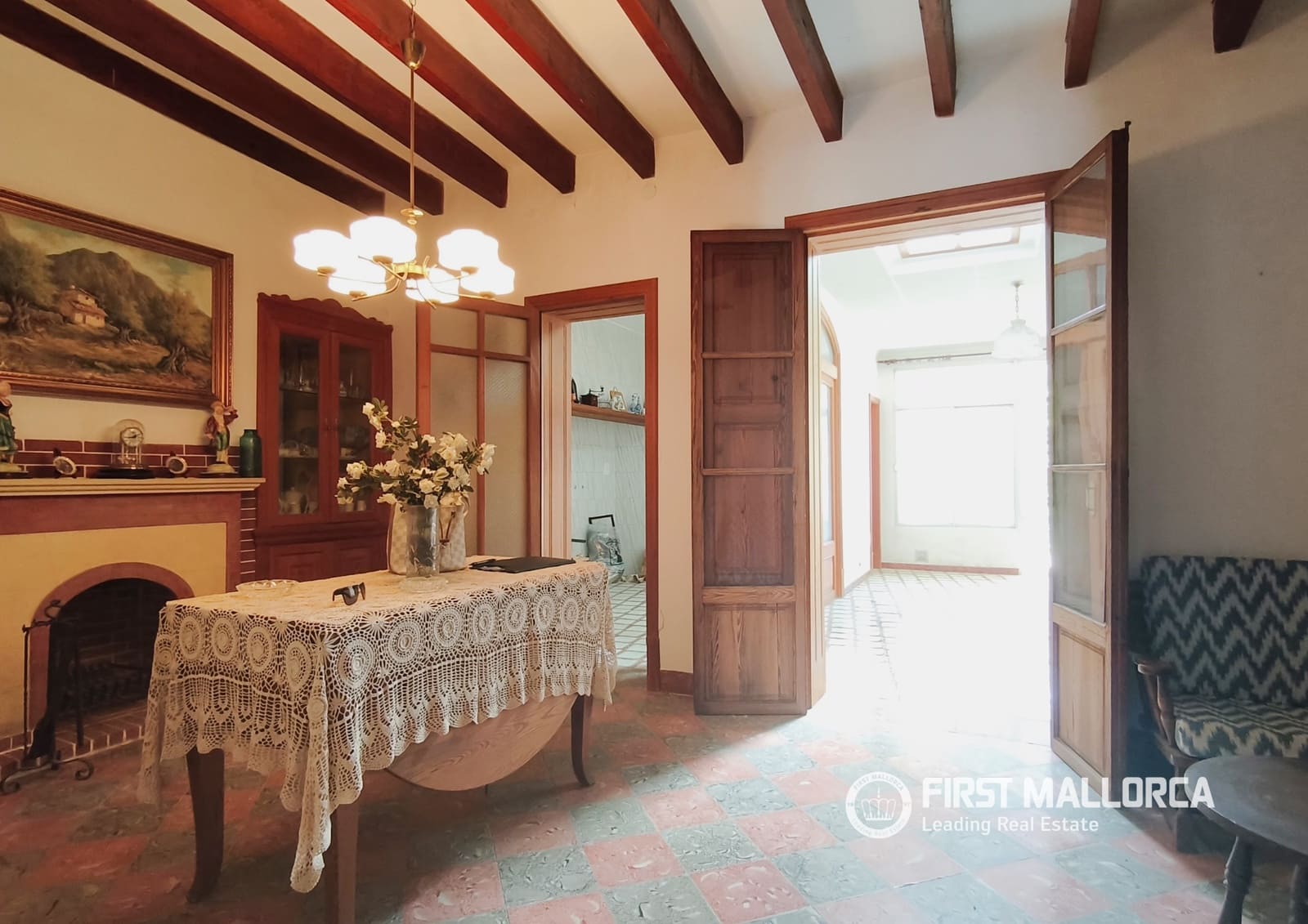 5 slaapkamer Huis te koop in Llucmajor - € 610.000 (Ref: 9805662)