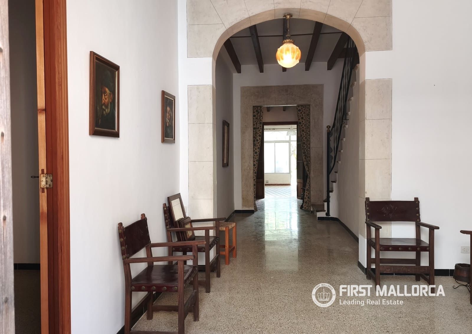 5 slaapkamer Huis te koop in Llucmajor - € 610.000 (Ref: 9805662)