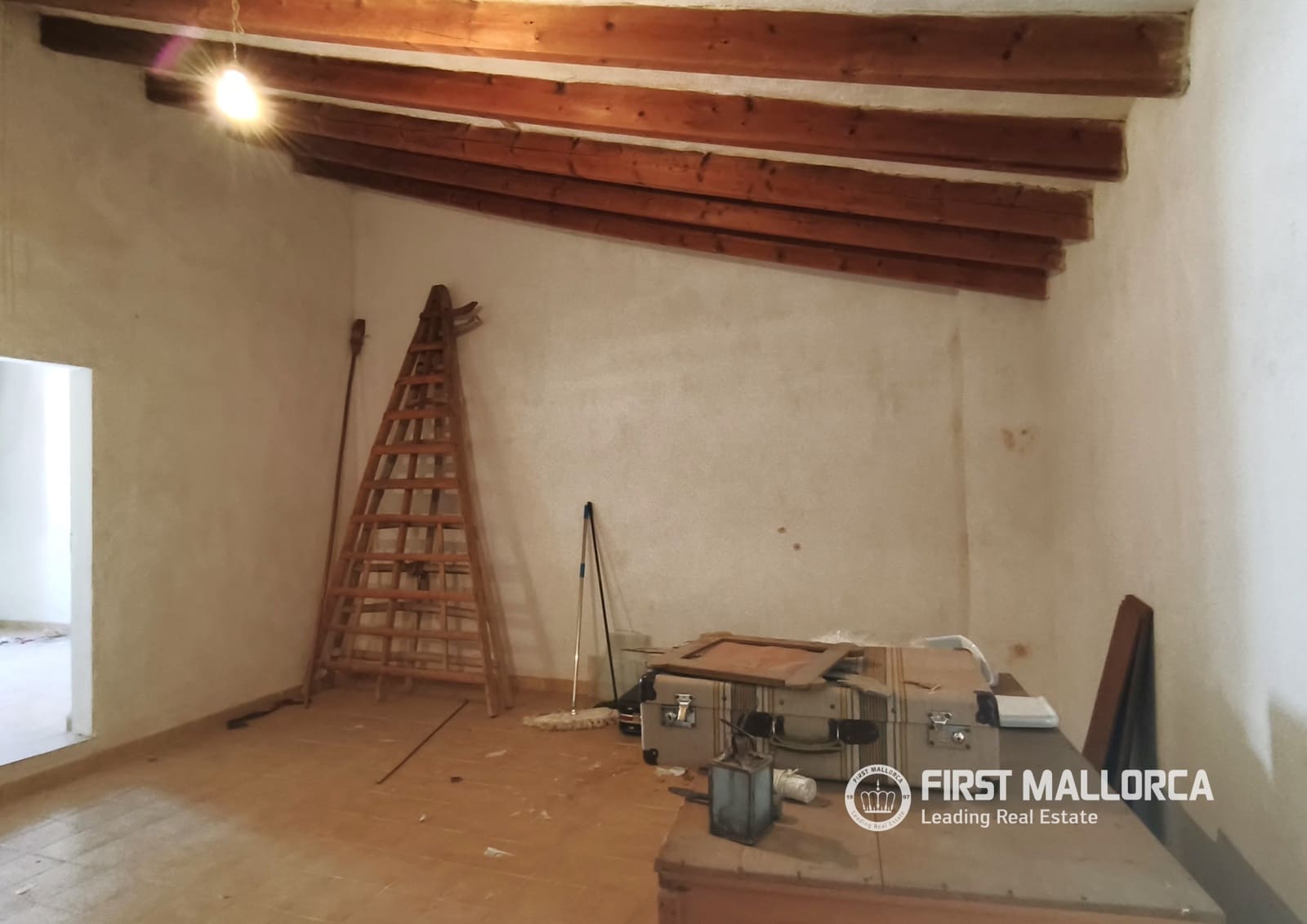 5 slaapkamer Huis te koop in Llucmajor - € 610.000 (Ref: 9805662)