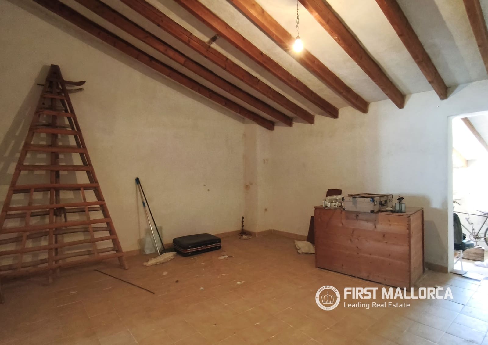 5 slaapkamer Huis te koop in Llucmajor - € 610.000 (Ref: 9805662)