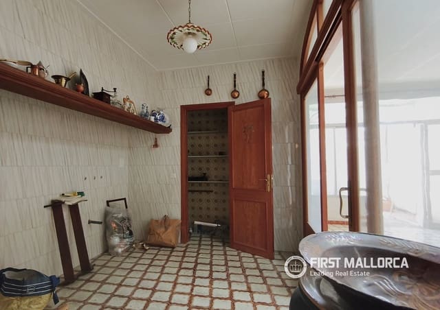 5 slaapkamer Huis te koop in Llucmajor - € 610.000 (Ref: 9805662)