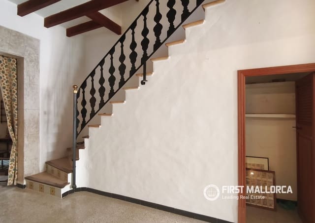 5 slaapkamer Huis te koop in Llucmajor - € 610.000 (Ref: 9805662)