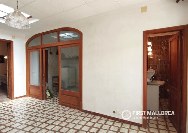 5 slaapkamer Huis te koop in Llucmajor - € 610.000 (Ref: 9805662)