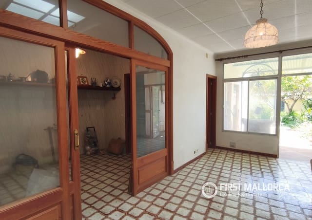 5 slaapkamer Huis te koop in Llucmajor - € 610.000 (Ref: 9805662)