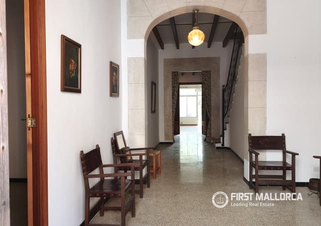 5 slaapkamer Huis te koop in Llucmajor - € 610.000 (Ref: 9805662)