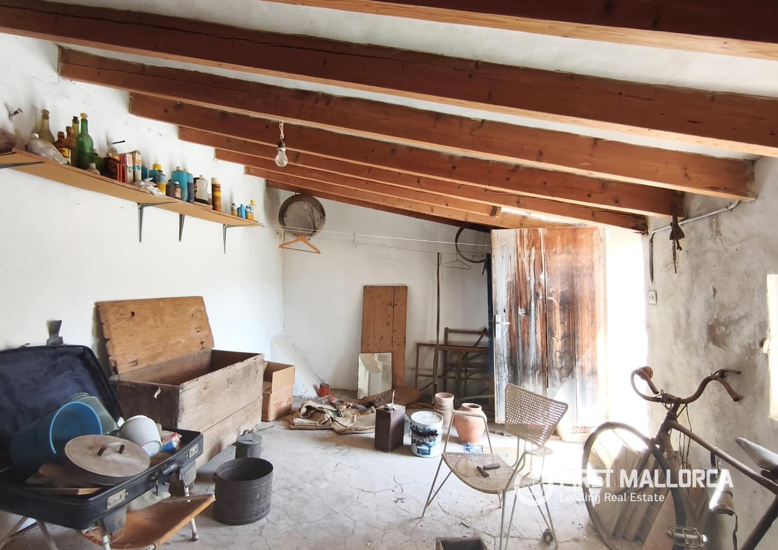 5 slaapkamer Huis te koop in Llucmajor - € 610.000 (Ref: 9805662)