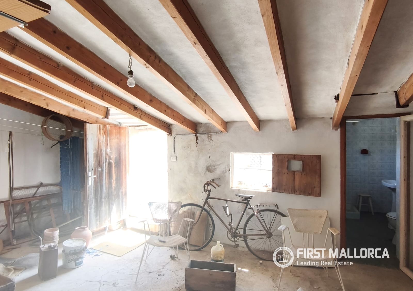 5 slaapkamer Huis te koop in Llucmajor - € 610.000 (Ref: 9805662)