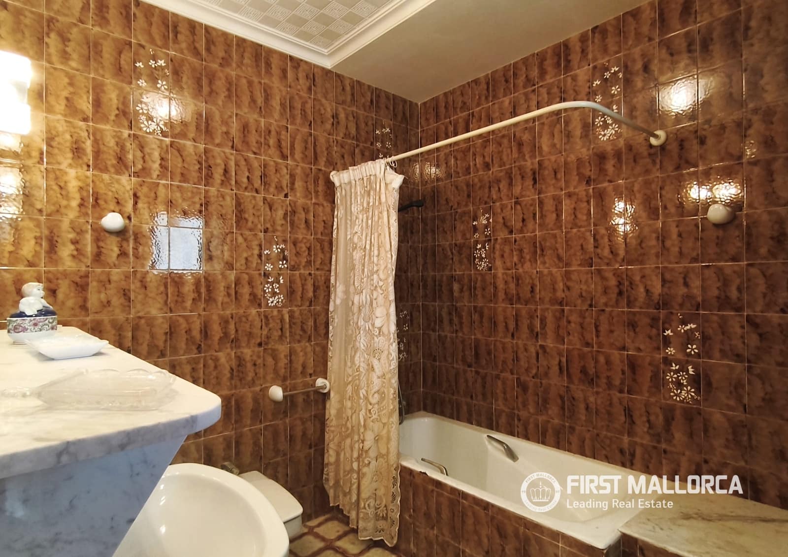 5 slaapkamer Huis te koop in Llucmajor - € 610.000 (Ref: 9805662)